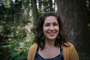 Serene Pierce Certified Reflexologist and Usui Reiki Master Practitioner